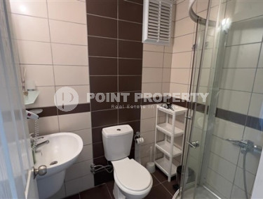 Комфортабельная трёхкомнатная квартира 120 м2 в 500 метрах от Средиземного моря, Махмутлар-id-3475-фото-3