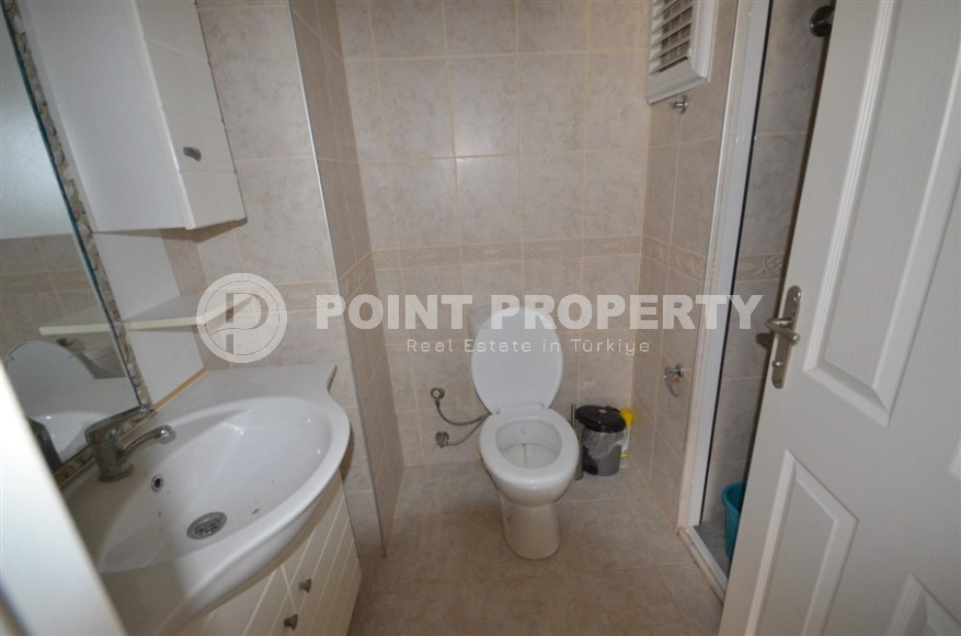 Spacious Apartment 2+1 on the ground floor in the elite area of Verkhnaya Oba, 110 m2-id-1306-photo-11