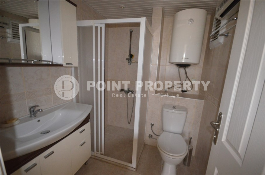 Spacious Apartment 2+1 on the ground floor in the elite area of Verkhnaya Oba, 110 m2-id-1306-photo-12