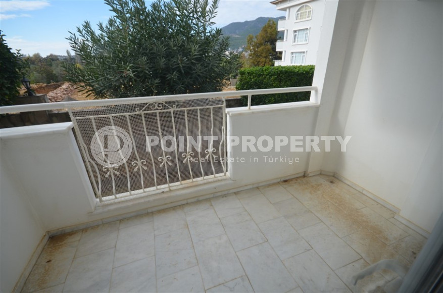 Spacious Apartment 2+1 on the ground floor in the elite area of Verkhnaya Oba, 110 m2-id-1306-photo-14