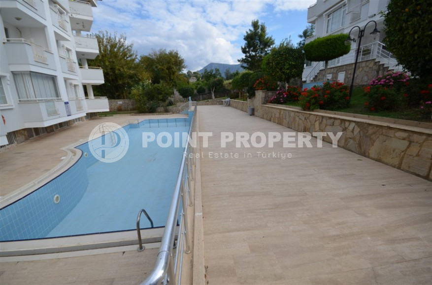 Spacious Apartment 2+1 on the ground floor in the elite area of Verkhnaya Oba, 110 m2-id-1306-photo-16