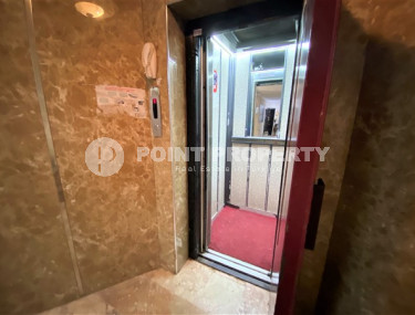 Готовая к проживанию квартира 120 м2 в 350 метрах от моря, район Тосмур-id-3480-фото-4