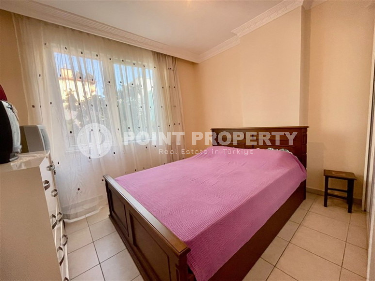 Apartment with a 2+1 layout in one of the most popular and convenient areas for living - Mahmutlar. 100 sq. m. m-id-1039-photo-7