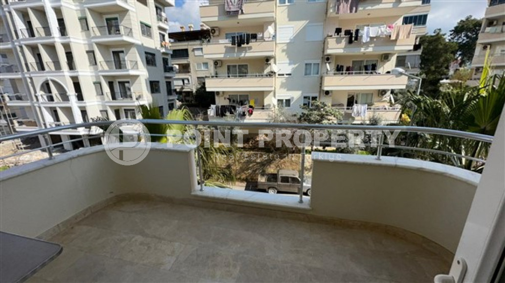 Трёхкомнатные апартаменты 100 м2 с мебелью и роскошным интерьером в районе Джикджилли-id-3481-фото-13