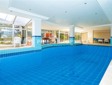 Вместительный пентхаус с планировкой 2+1 и площадью 140 м2 с мебелью, район Джикджилли-id-3482-фото-2