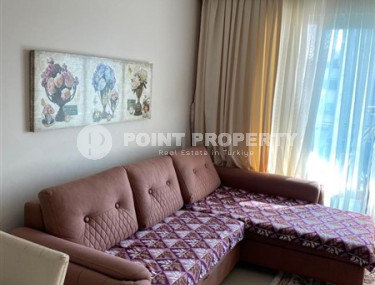 Cozy two-room apartment 1+1 near the sea, Mahmutlar district-id-3485-photo-2