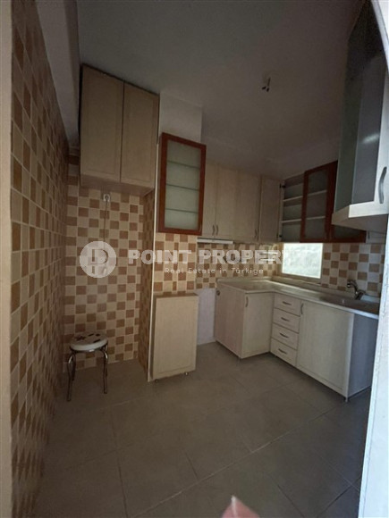 Прекрасная четырехкомнатная квартира 135 м2 на первой береговой линии, центр Аланьи-id-3487-фото-6