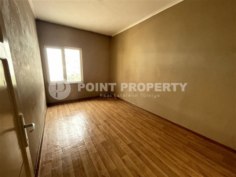 Прекрасная четырехкомнатная квартира 135 м2 на первой береговой линии, центр Аланьи-id-3487-фото-14