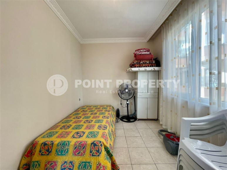 Apartment with a 2+1 layout in one of the most popular and convenient areas for living - Mahmutlar. 100 sq. m. m-id-1039-photo-8