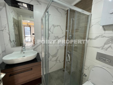 Комфортная небольшая квартира 55 м2, центр Аланьи, в новой резиденции 2021 года-id-3488-фото-2