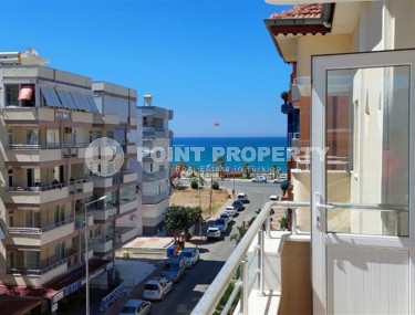 Compact two-room apartment from the owner with a 1+1 layout and an area of 50 m2 in a complex with a swimming pool in the Oba area just 100 meters from the sea-id-1308-photo-2