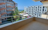 Compact two-room apartment from the owner with a 1+1 layout and an area of 50 m2 in a complex with a swimming pool in the Oba area just 100 meters from the sea-id-1308-photo-3