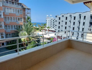 Compact two-room apartment from the owner with a 1+1 layout and an area of 50 m2 in a complex with a swimming pool in the Oba area just 100 meters from the sea-id-1308-photo-3