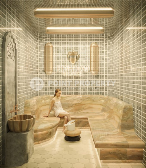 Apartment 72 m2 in a residence under construction, Avsallar district-id-3491-photo-6