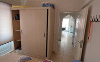Compact two-room apartment from the owner with a 1+1 layout and an area of 50 m2 in a complex with a swimming pool in the Oba area just 100 meters from the sea-id-1308-photo-9