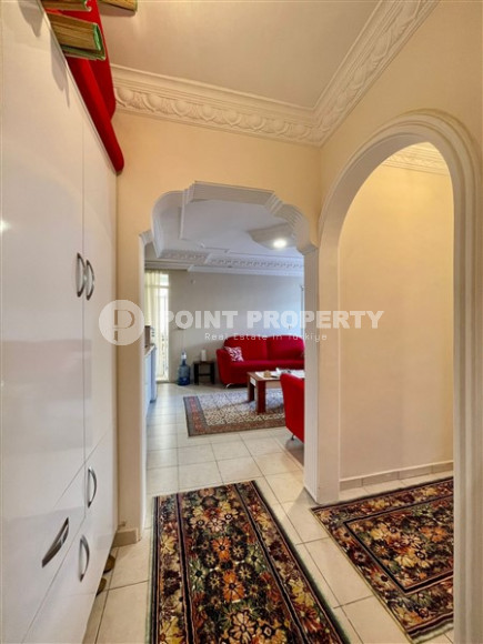 Apartment with a 2+1 layout in one of the most popular and convenient areas for living - Mahmutlar. 100 sq. m. m-id-1039-photo-9