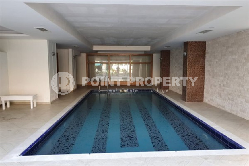 Комфортабельные апартаменты 70 м2 в двух минутах прогулки до Средиземного моря, Махмутлар-id-3494-фото-17