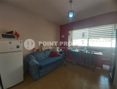 Трёхкомнатная уютная квартира 110 м2, центр Аланьи, Хаджет-id-3497-фото-3