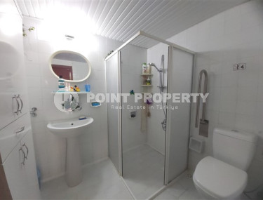 Трёхкомнатная уютная квартира 110 м2, центр Аланьи, Хаджет-id-3497-фото-5