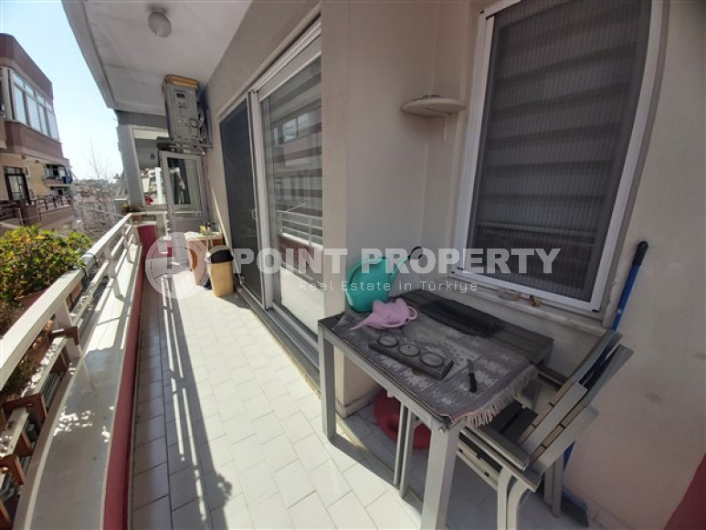 Трёхкомнатная уютная квартира 110 м2, центр Аланьи, Хаджет-id-3497-фото-8