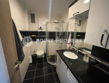 Прелестная квартира 60 м2, центр Аланьи, продается без мебели-id-3498-фото-2