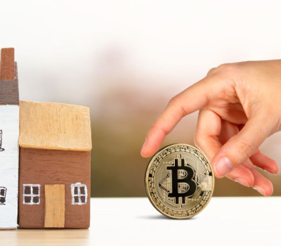 Недвижимость в Турции за криптовалюту