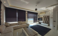 Comfortable 2+1 apartment with an area of 135 m2, in the center of Alanya, Damlatas-id-3500-photo-1