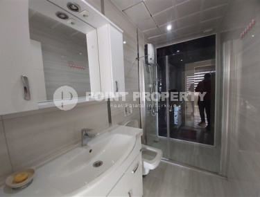 Комфортабельная квартира 2+1 с площадью 135 м2, в центре Аланьи, Дамлаташ-id-3500-фото-2