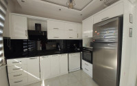 Comfortable 2+1 apartment with an area of 135 m2, in the center of Alanya, Damlatas-id-3500-photo-3