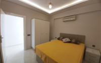 Comfortable 2+1 apartment with an area of 135 m2, in the center of Alanya, Damlatas-id-3500-photo-6