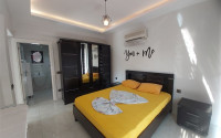 Comfortable 2+1 apartment with an area of 135 m2, in the center of Alanya, Damlatas-id-3500-photo-8