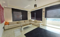 Comfortable 2+1 apartment with an area of 135 m2, in the center of Alanya, Damlatas-id-3500-photo-9