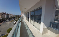 Comfortable 2+1 apartment with an area of 135 m2, in the center of Alanya, Damlatas-id-3500-photo-10