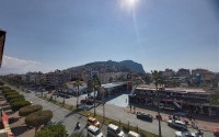 Comfortable 2+1 apartment with an area of 135 m2, in the center of Alanya, Damlatas-id-3500-photo-12