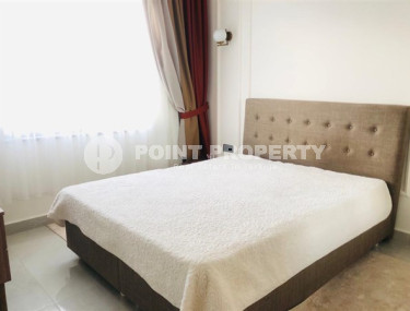 Квартира 60 м2, 1+1 в новом доме в районе Махмутлар-id-3501-фото-5