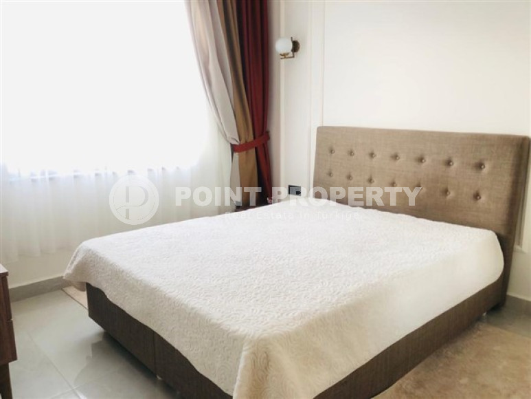 Квартира 60 м2, 1+1 в новом доме в районе Махмутлар-id-3501-фото-5