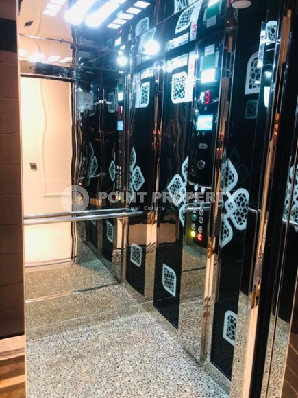 Квартира 60 м2, 1+1 в новом доме в районе Махмутлар-id-3501-фото-8