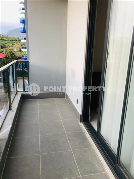 Квартира 60 м2, 1+1 в новом доме в районе Махмутлар-id-3501-фото-9