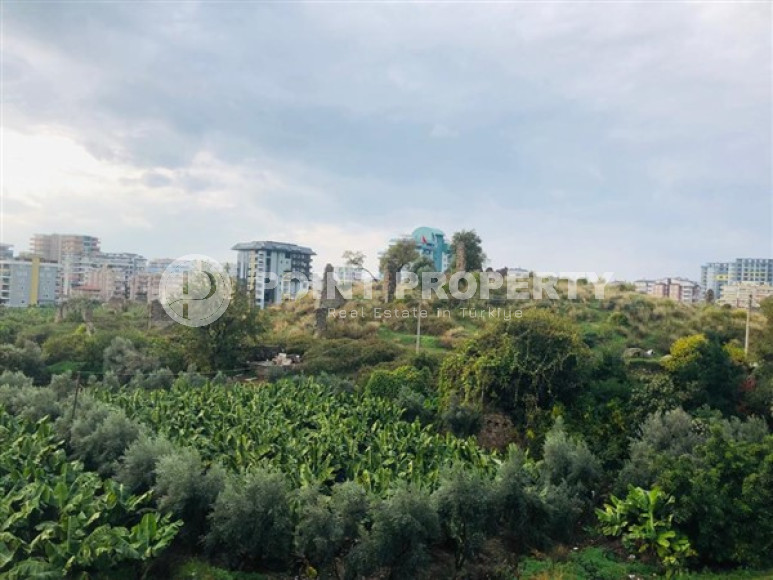 Квартира 60 м2, 1+1 в новом доме в районе Махмутлар-id-3501-фото-10