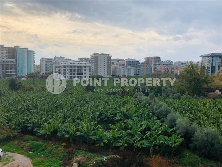 Квартира 60 м2, 1+1 в новом доме в районе Махмутлар-id-3501-фото-11