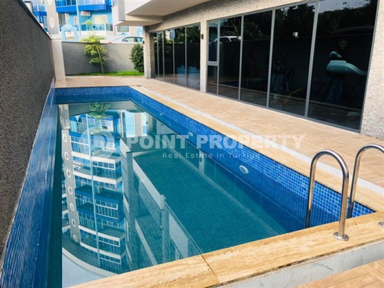 Квартира 60 м2, 1+1 в новом доме в районе Махмутлар-id-3501-фото-16