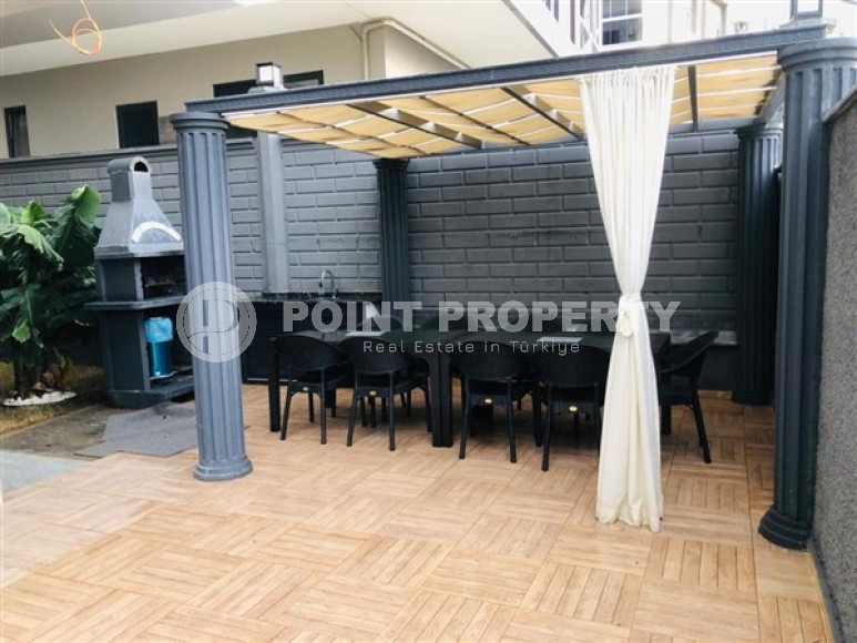 Квартира 60 м2, 1+1 в новом доме в районе Махмутлар-id-3501-фото-18