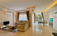 Duplex apartment 2+1, 120 m2 in a comfortable residential complex in the Kestel area-id-3503-photo-1