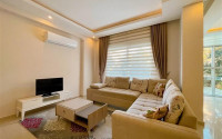 Duplex apartment 2+1, 120 m2 in a comfortable residential complex in the Kestel area-id-3503-photo-2