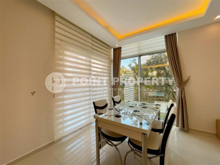Duplex apartment 2+1, 120 m2 in a comfortable residential complex in the Kestel area-id-3503-photo-3