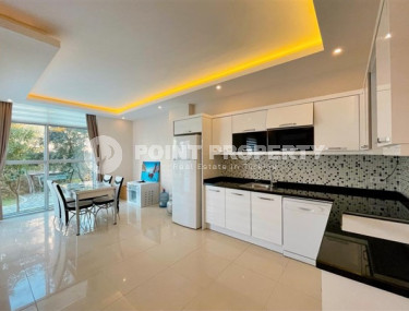 Duplex apartment 2+1, 120 m2 in a comfortable residential complex in the Kestel area-id-3503-photo-4