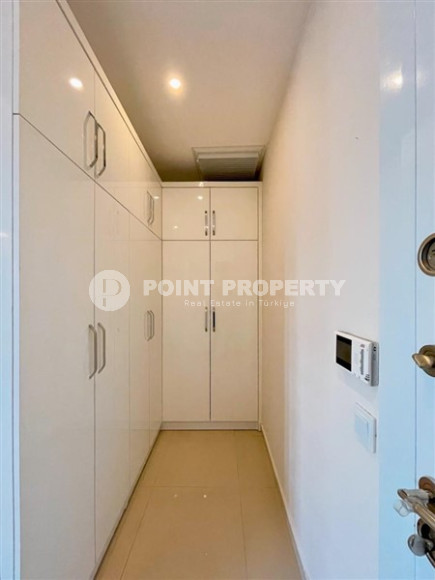 Duplex apartment 2+1, 120 m2 in a comfortable residential complex in the Kestel area-id-3503-photo-10