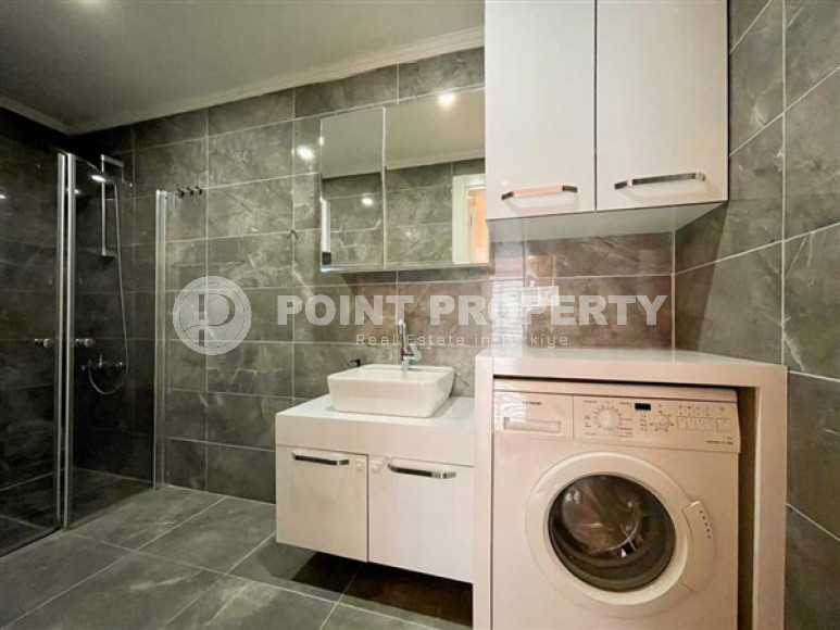 Duplex apartment 2+1, 120 m2 in a comfortable residential complex in the Kestel area-id-3503-photo-12