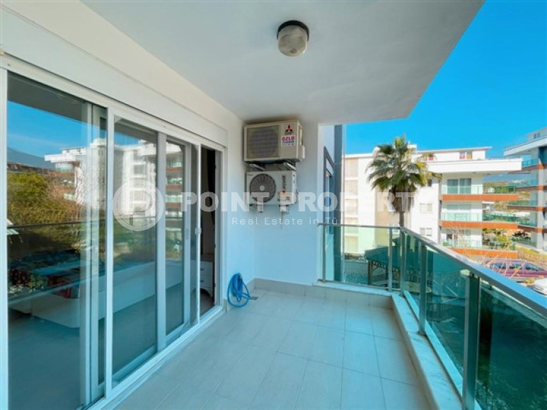 Duplex apartment 2+1, 120 m2 in a comfortable residential complex in the Kestel area-id-3503-photo-15