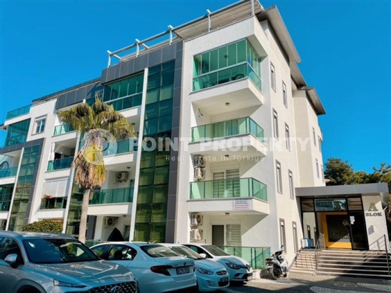 Duplex apartment 2+1, 120 m2 in a comfortable residential complex in the Kestel area-id-3503-photo-18